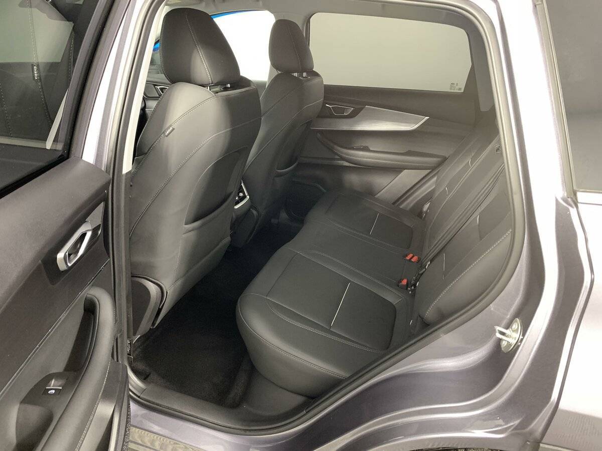 Купить Chery Tiggo 7 Pro Max с пробегом. Фото: #11