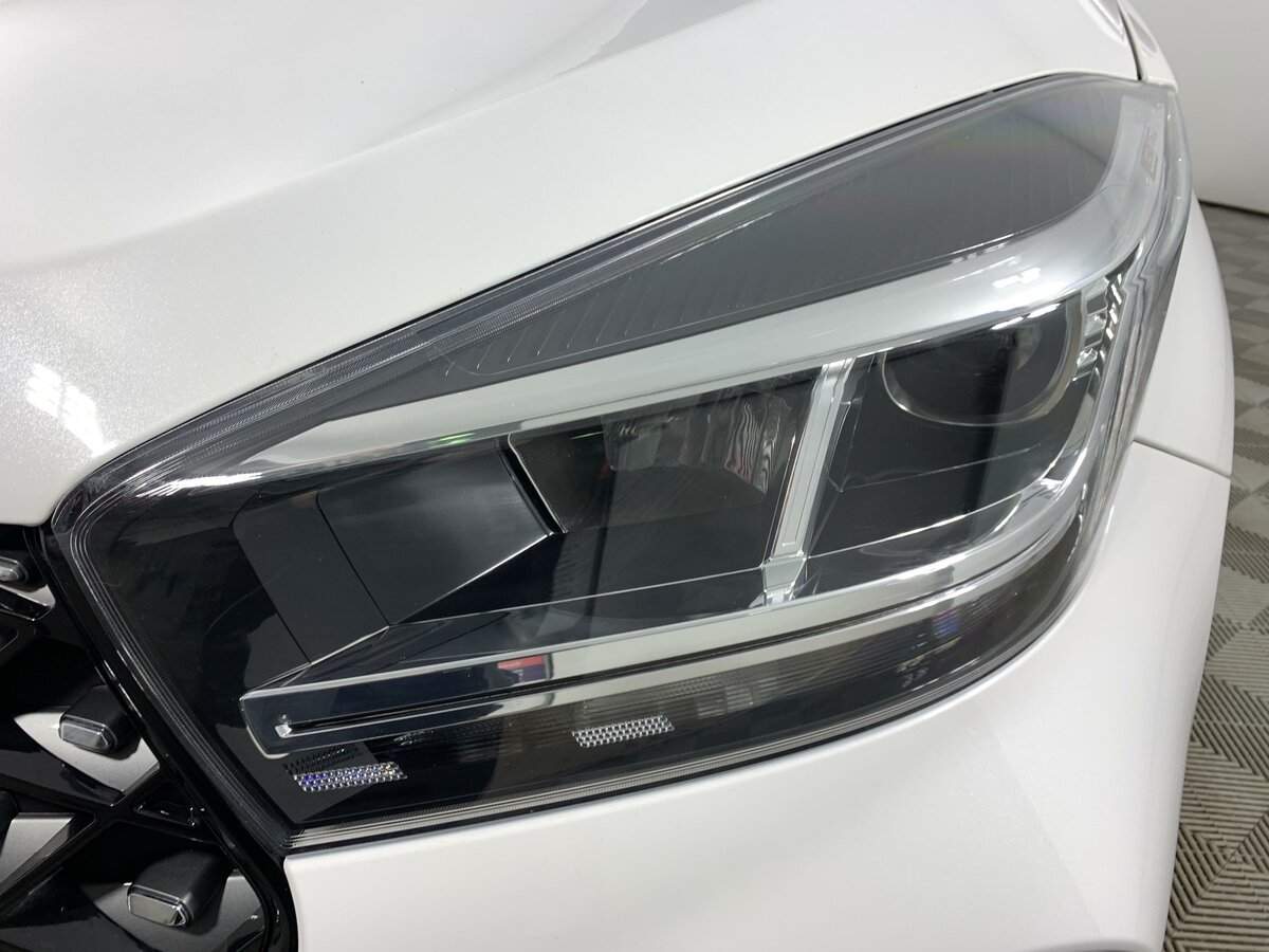 Купить Chery Tiggo 4 Pro с пробегом. Фото: #23