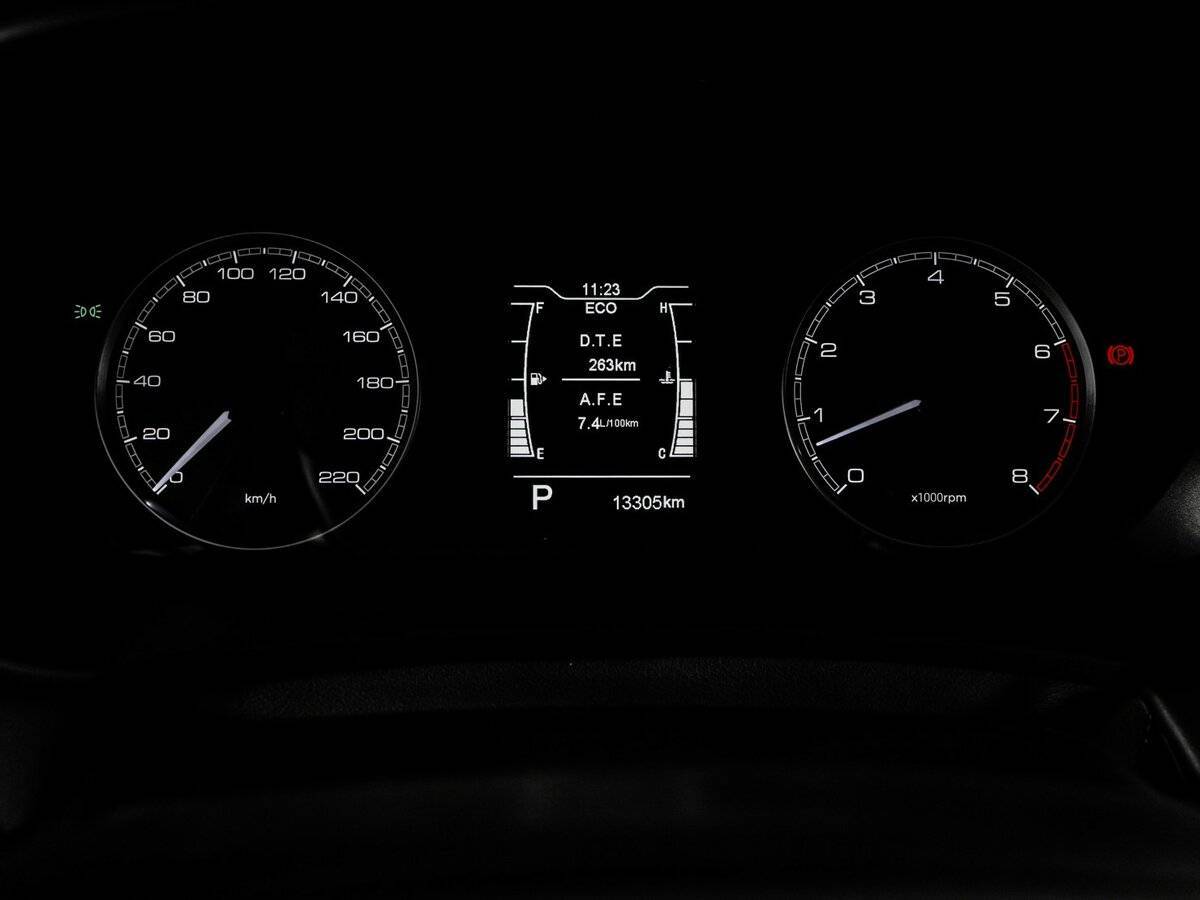 Продажа Б/У Кайи Е5. Фото: #10