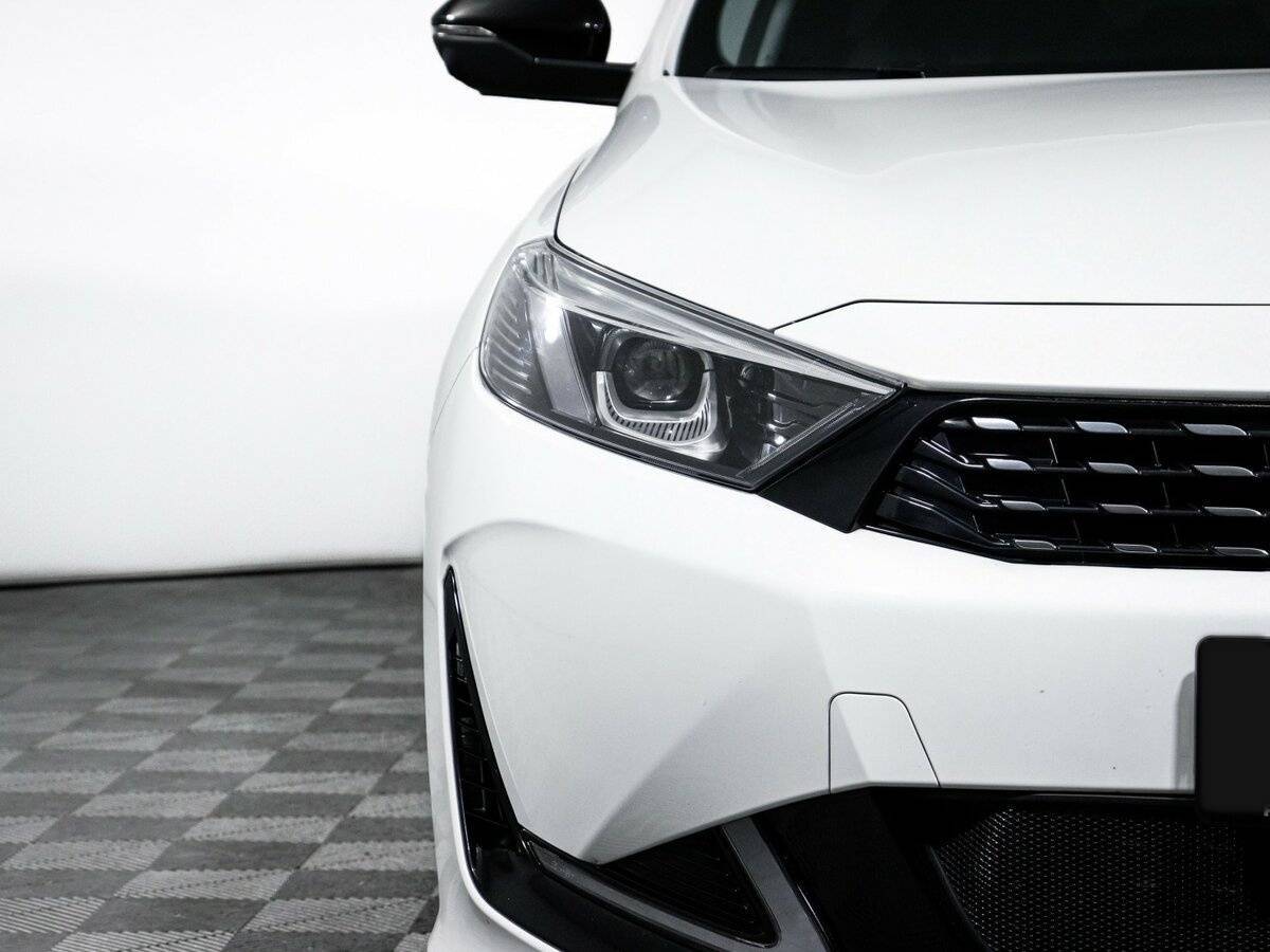 Продажа Б/У Кайи Е5. Фото: #17