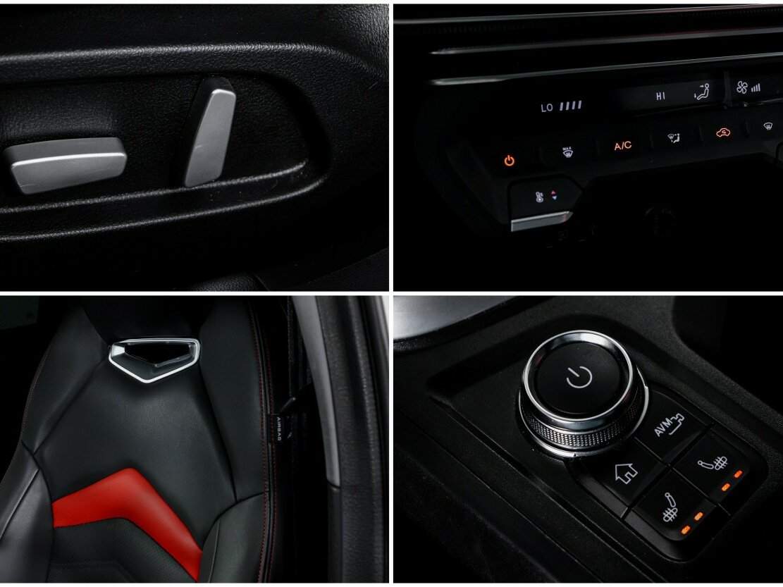 Продажа Б/У Кайи Е5. Фото: #22