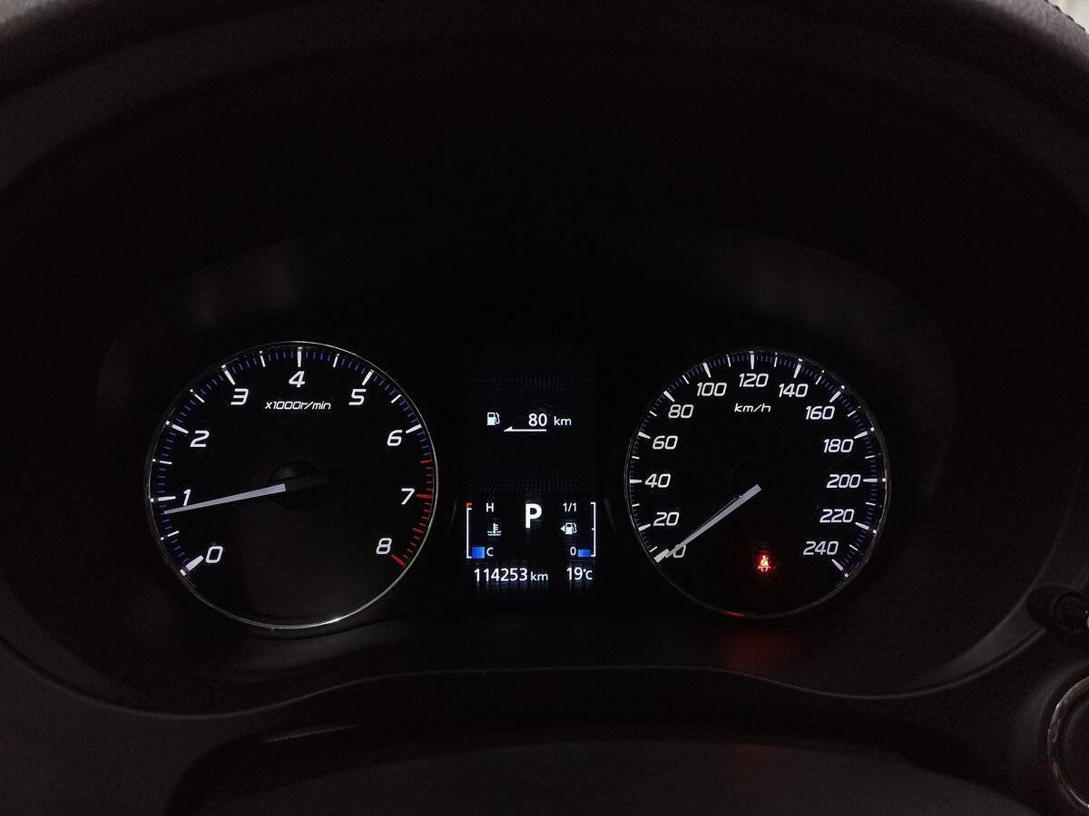 Купить Mitsubishi Outlander с пробегом. Фото: #12