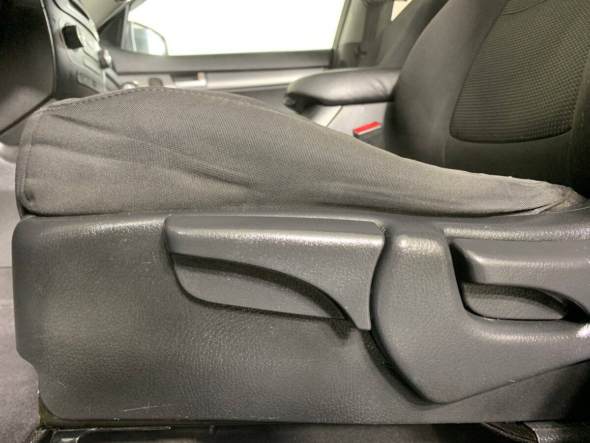 Купить Kia Sorento с пробегом. Фото: #15