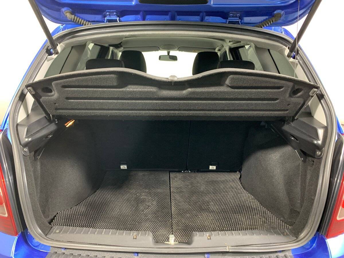 Купить Lada (ВАЗ) Granta с пробегом. Фото: #19