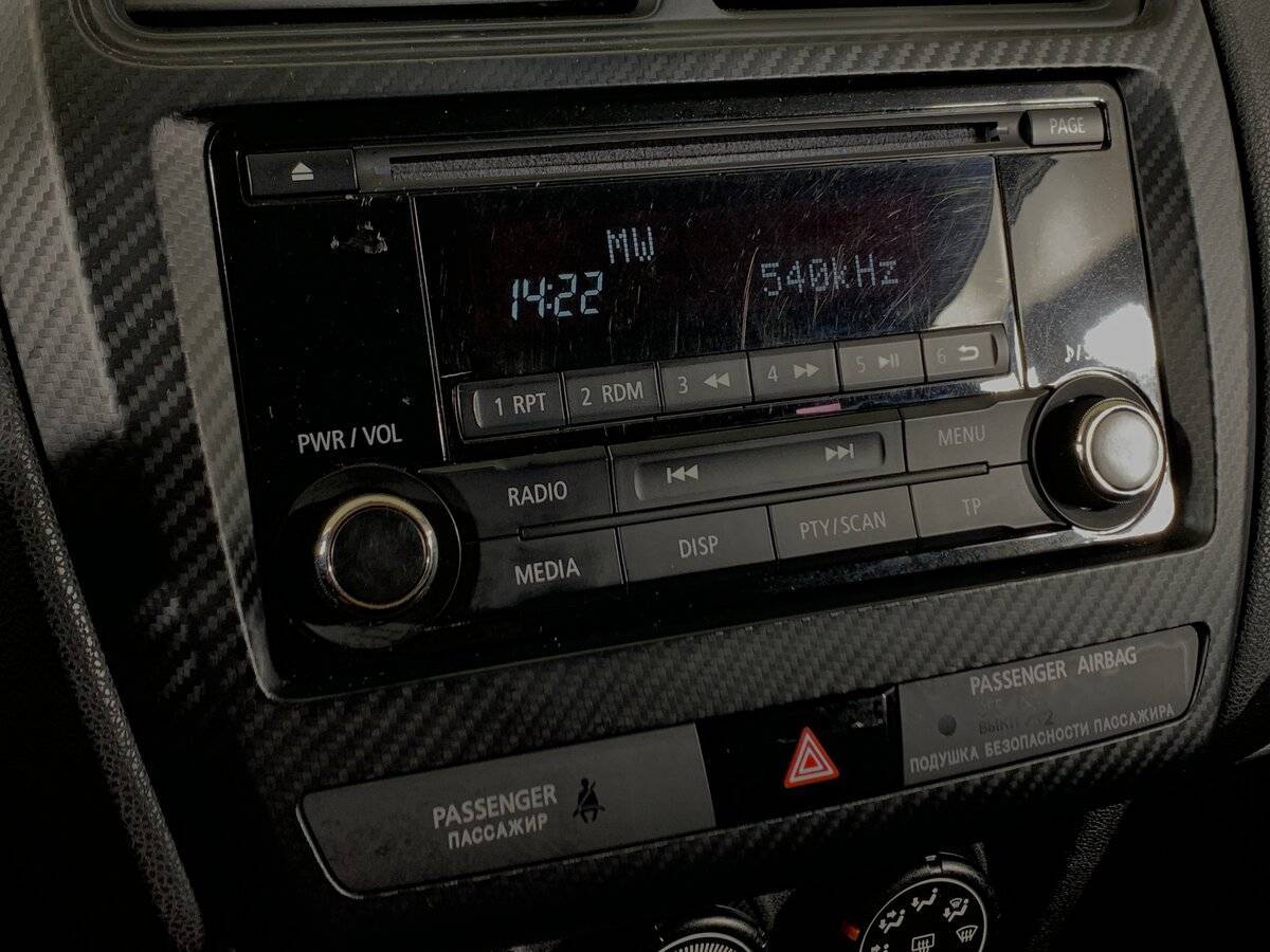 Купить Mitsubishi ASX с пробегом. Фото: #15