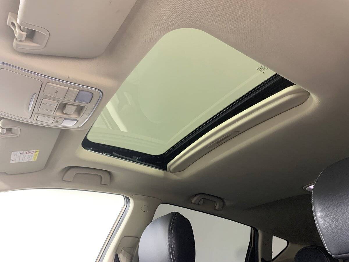 Купить Geely Emgrand X7 с пробегом. Фото: #17