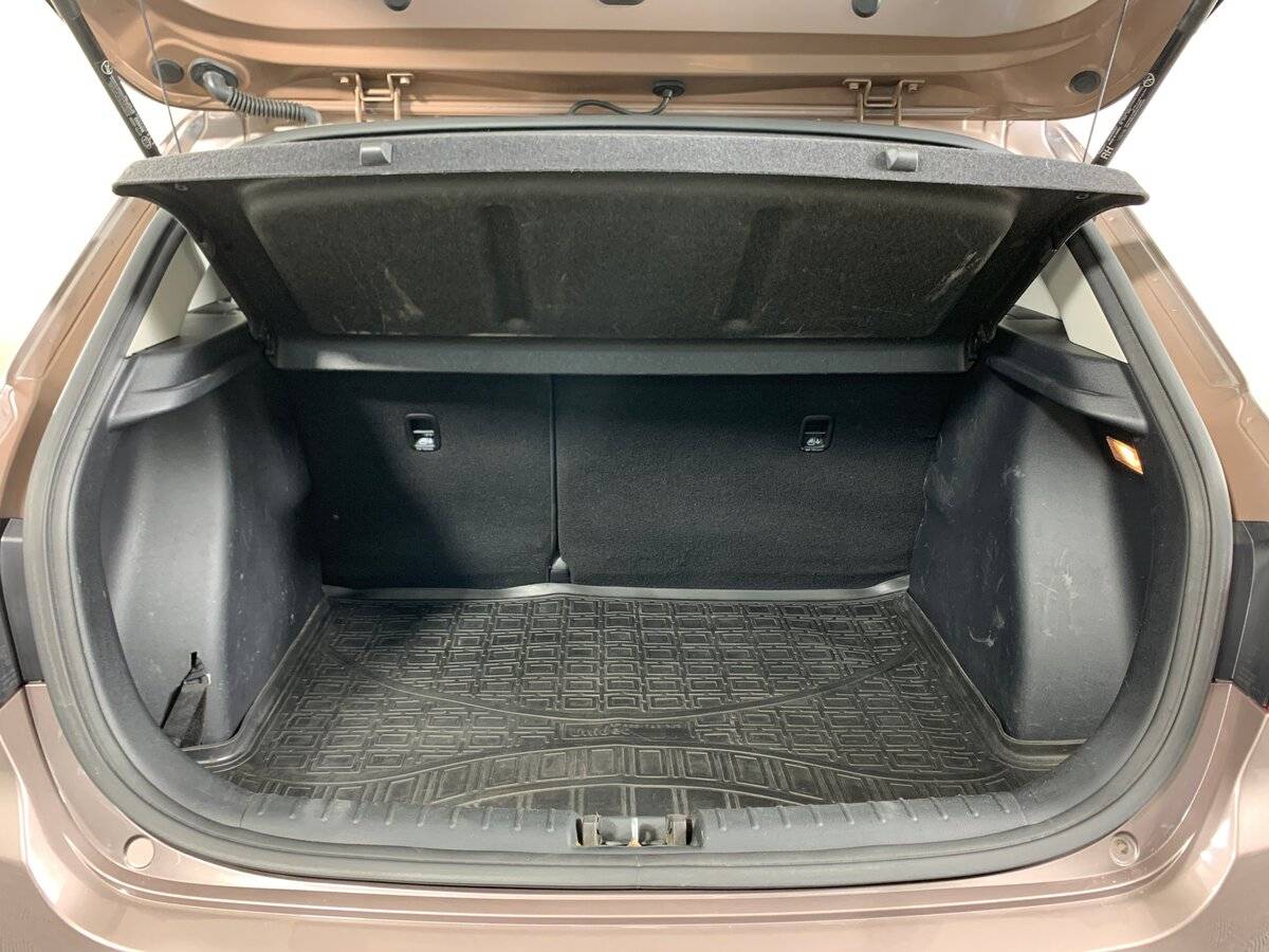 Купить Kia Rio с пробегом. Фото: #18