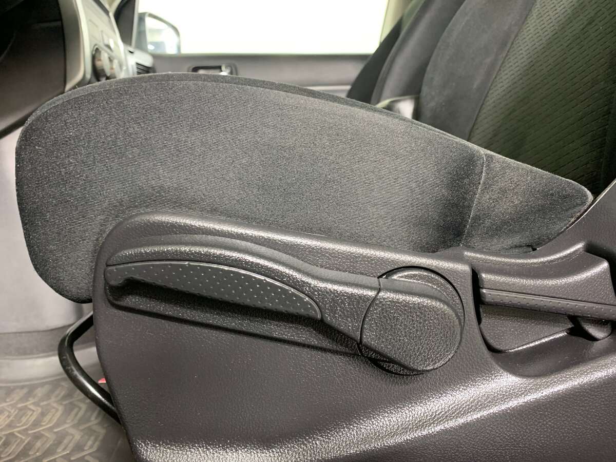 Купить Nissan X-Trail с пробегом. Фото: #15