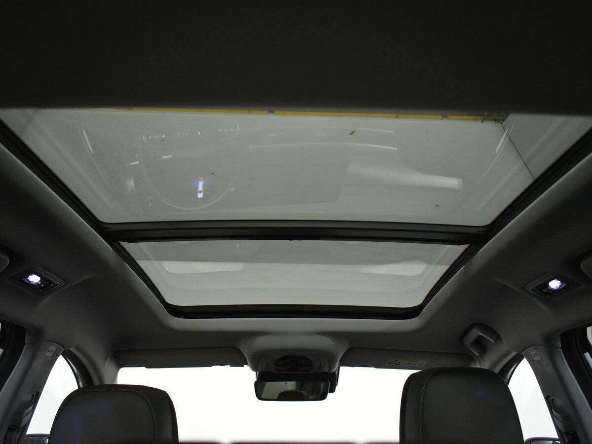 Купить Chery Tiggo 8 Pro Max с пробегом. Фото: #11