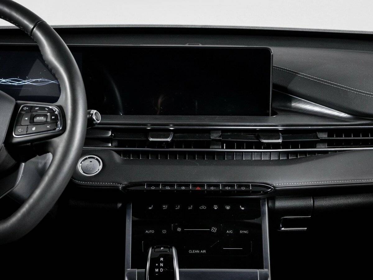 Продажа Б/У Чери Тигго 7 Про Макс. Фото: #12