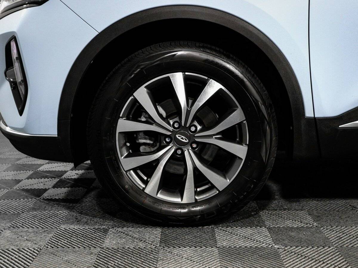 Продажа Б/У Чери Тигго 7 Про Макс. Фото: #14