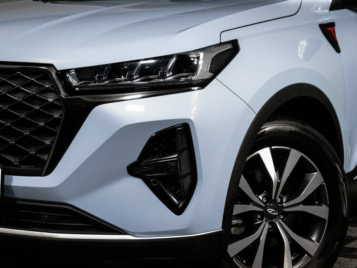 Продажа Б/У Чери Тигго 7 Про Макс. Фото: #16