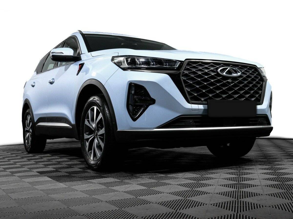 Продажа Б/У Чери Тигго 7 Про Макс. Фото: #18