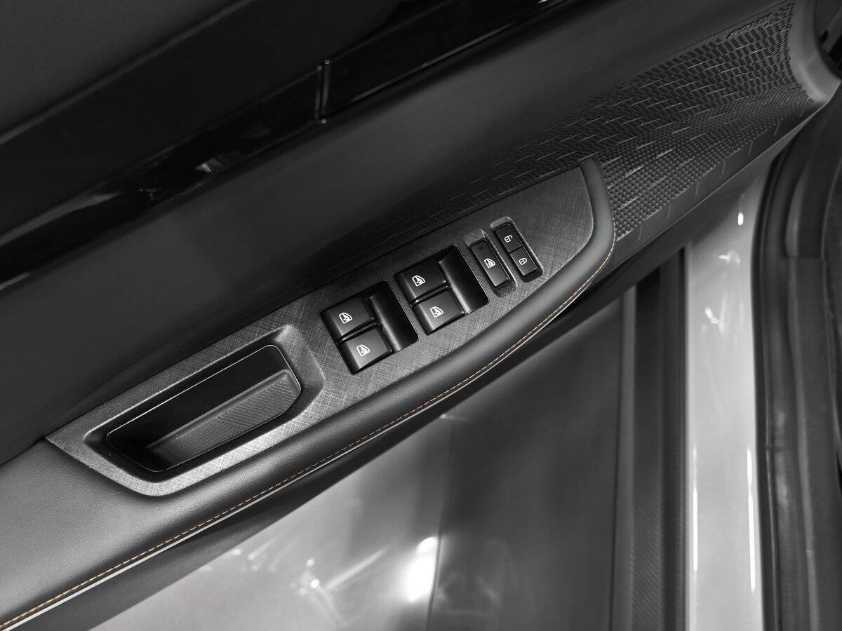 Купить Changan UNI-V с пробегом. Фото: #25