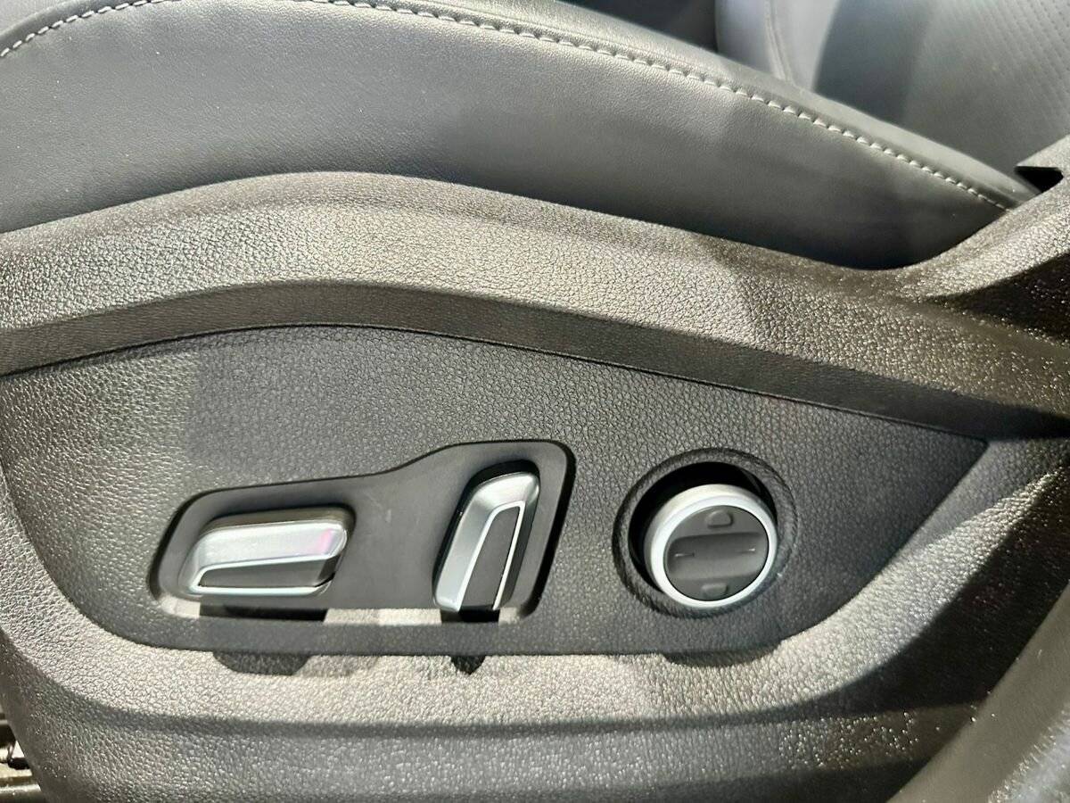 Купить Chery Tiggo 4 Pro с пробегом. Фото: #12