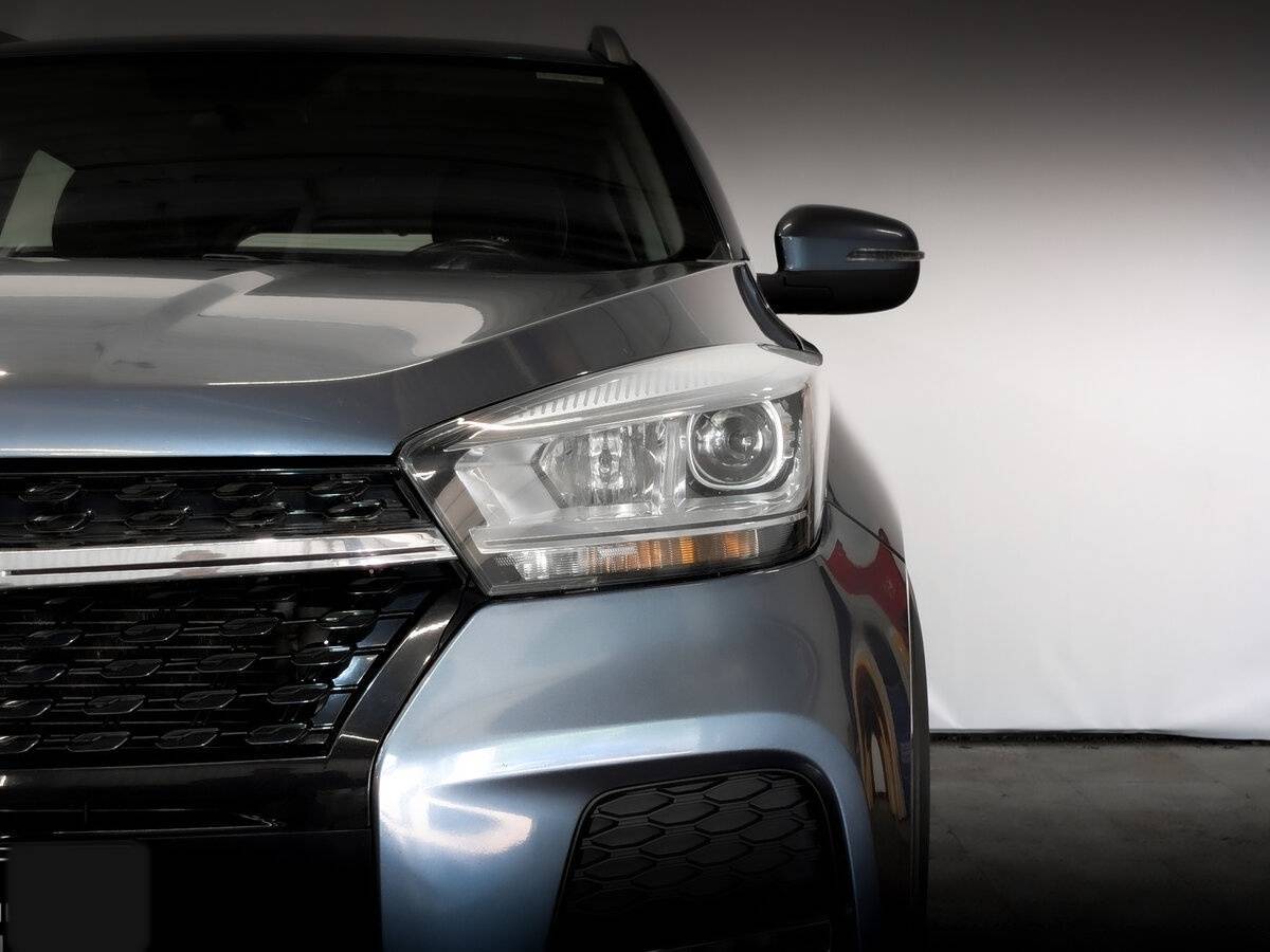 Купить Chery Tiggo 4 с пробегом. Фото: #16