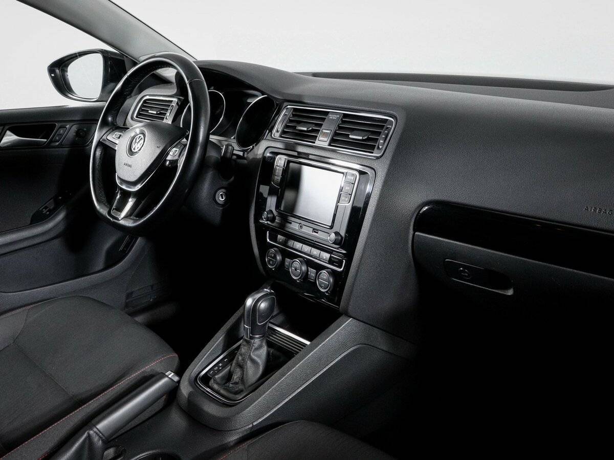 Продажа Б/У Фольксваген Джетта. Фото: #8