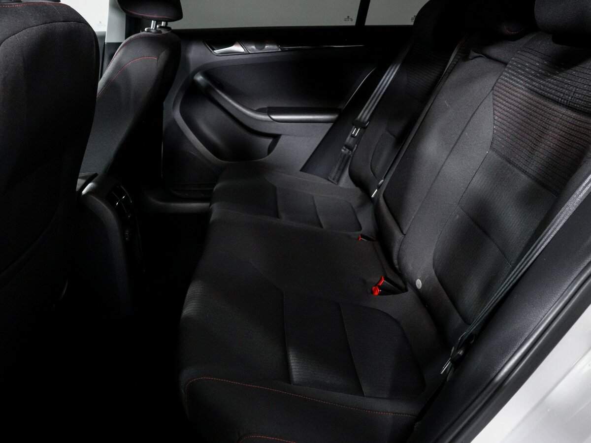 Продажа Б/У Фольксваген Джетта. Фото: #9