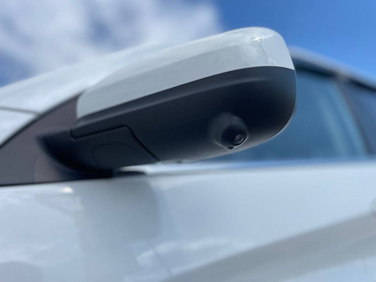 Купить Chery Tiggo 7 с пробегом. Фото: #16