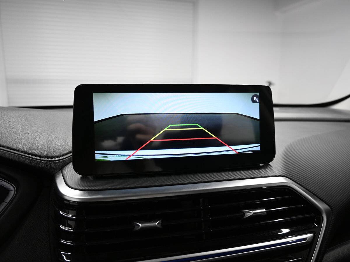 Купить Changan Alsvin с пробегом. Фото: #13