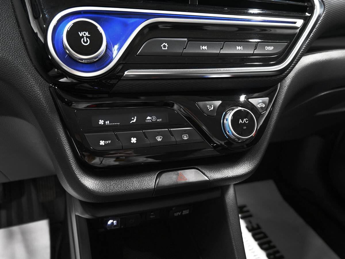 Купить Changan Alsvin с пробегом. Фото: #14