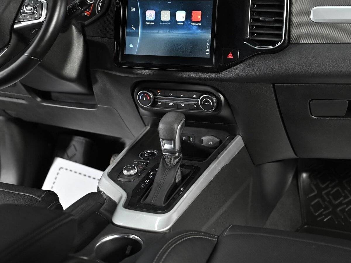 Купить Chery Tiggo 4 с пробегом. Фото: #13