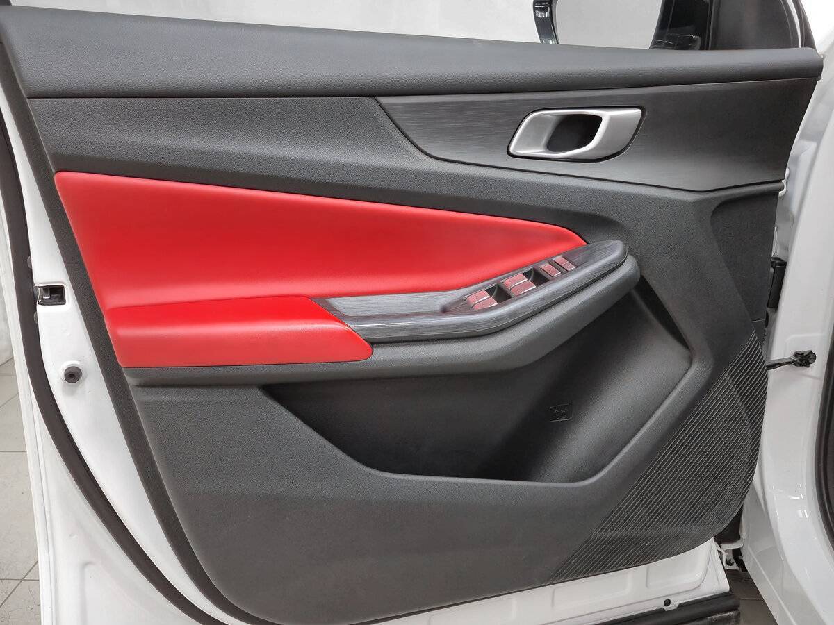 Купить Changan CS55 Plus с пробегом. Фото: #7