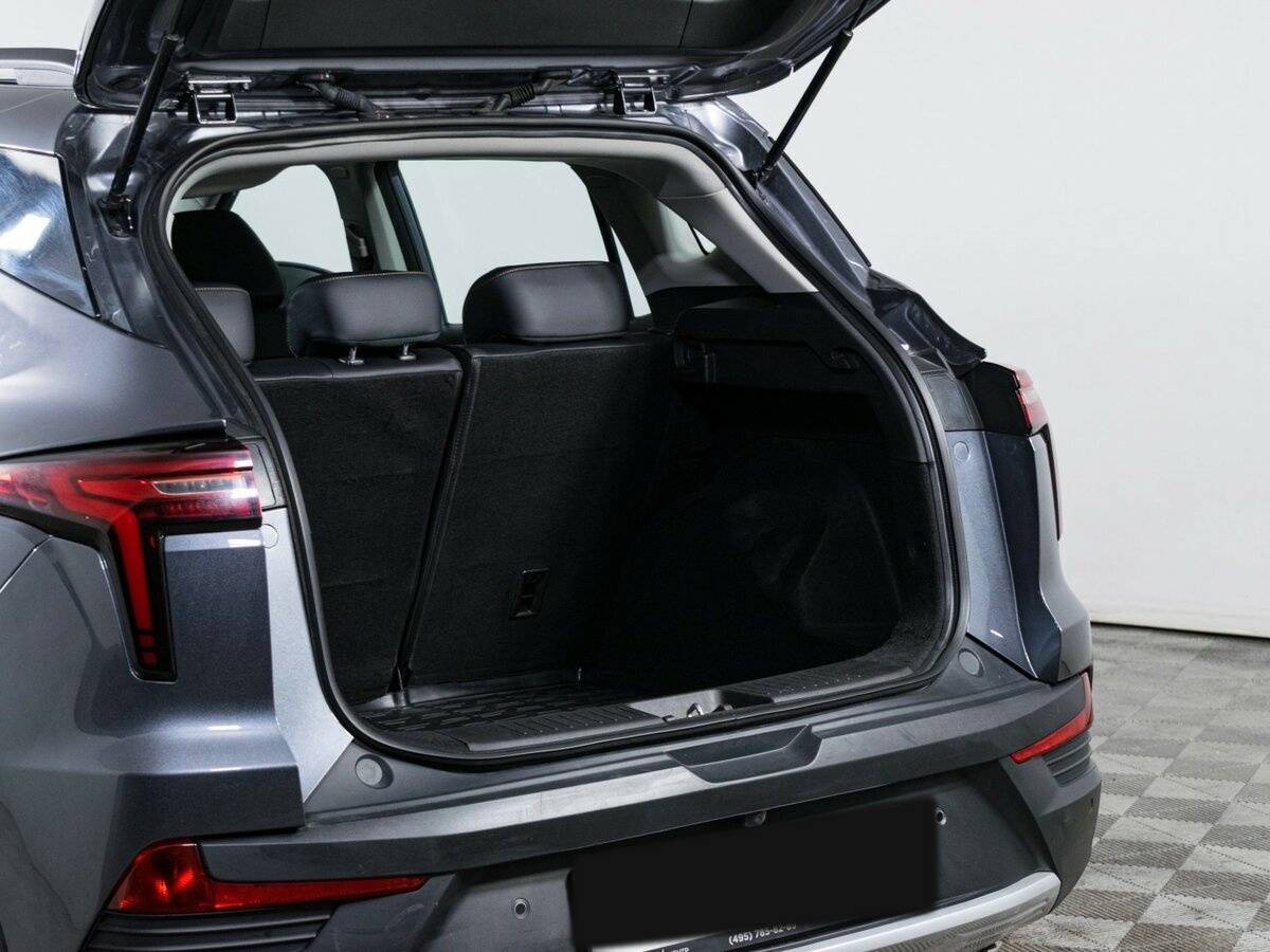 Купить Москвич 3 с пробегом. Фото: #5