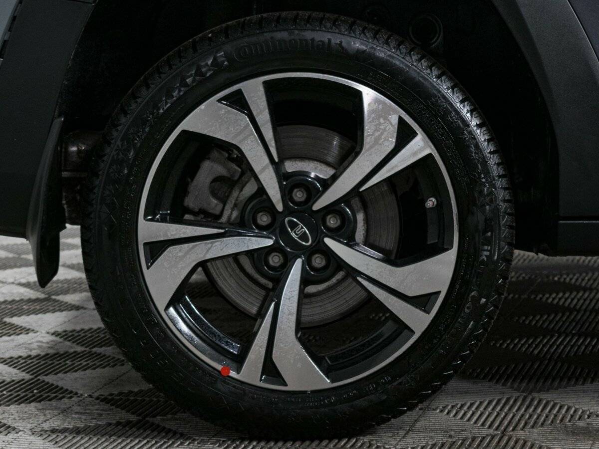 Купить Москвич 3 с пробегом. Фото: #14