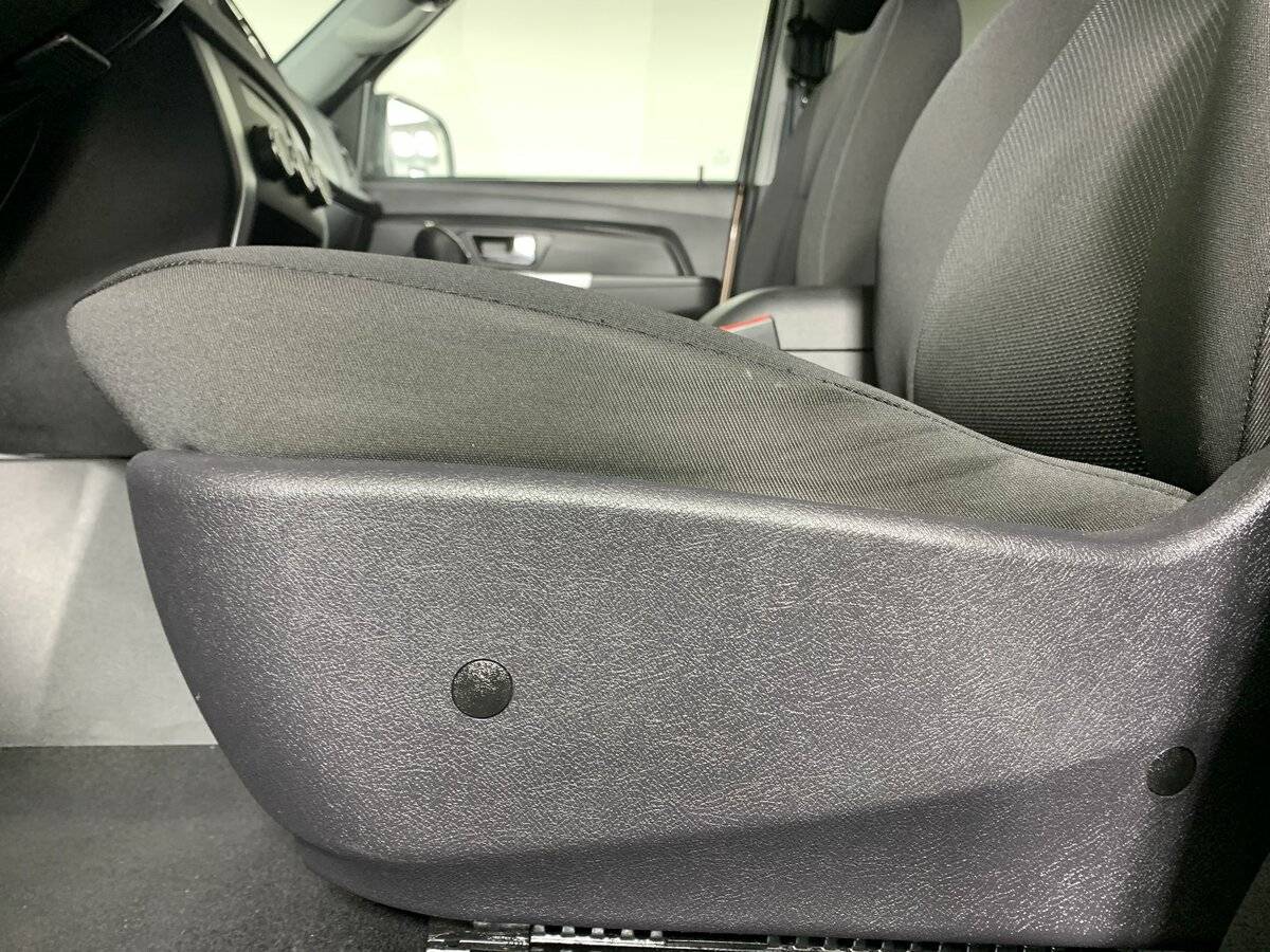 Купить УАЗ Patriot с пробегом. Фото: #16