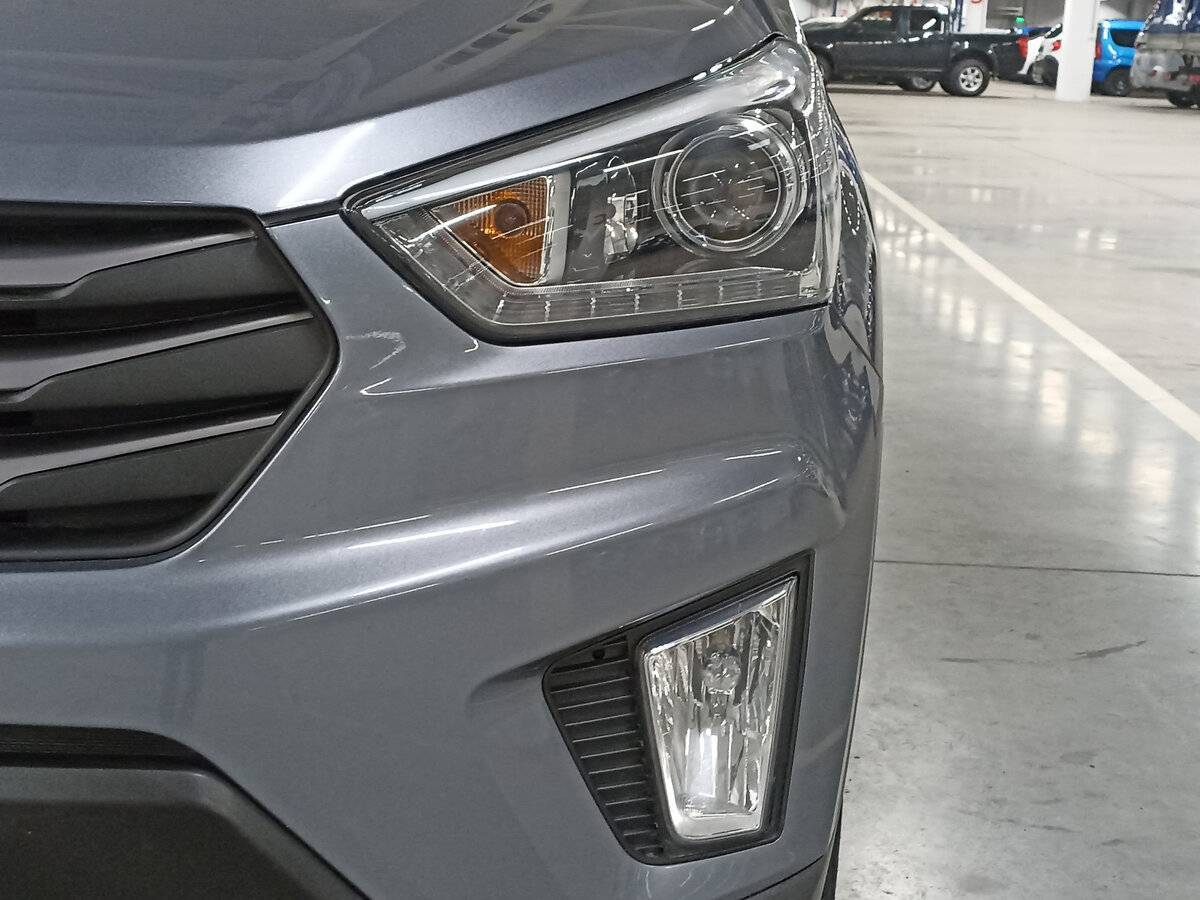 Купить Hyundai Creta с пробегом. Фото: #16