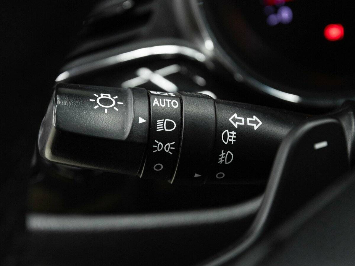 Купить Kia Ceed с пробегом. Фото: #7