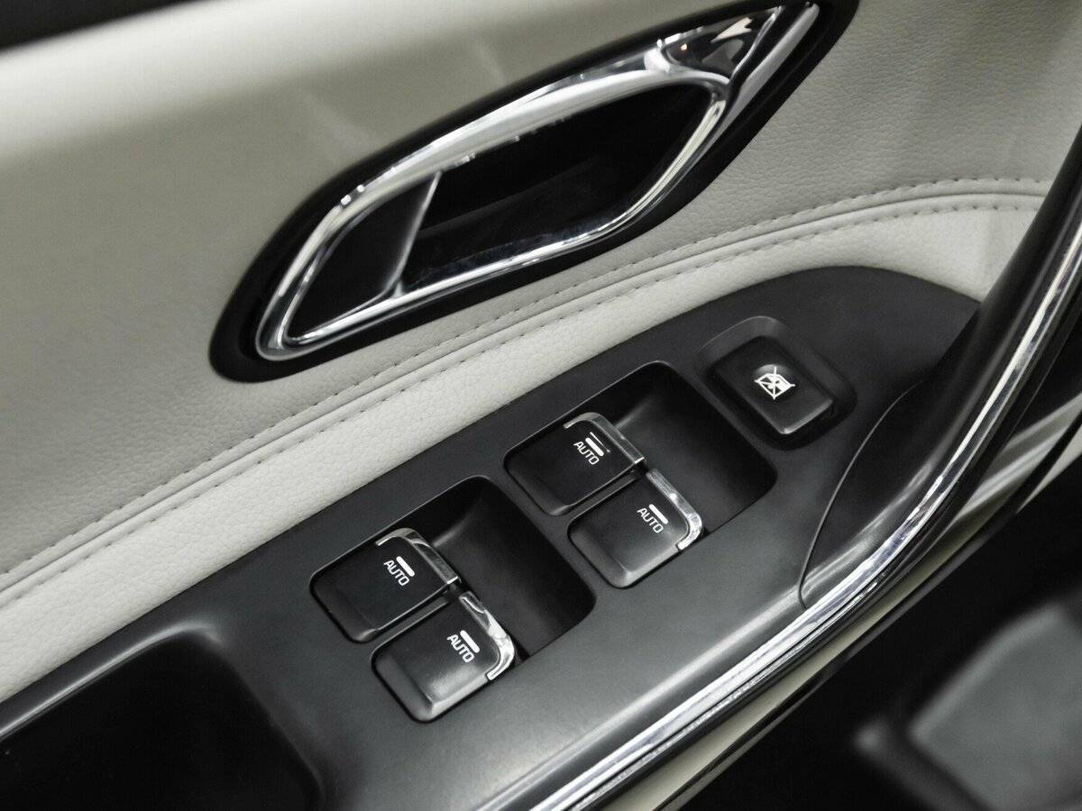 Купить Kia Ceed с пробегом. Фото: #15