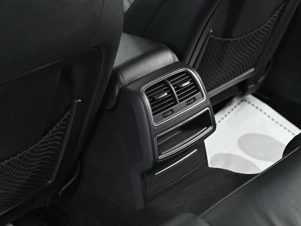 Купить Audi A6 с пробегом. Фото: #17