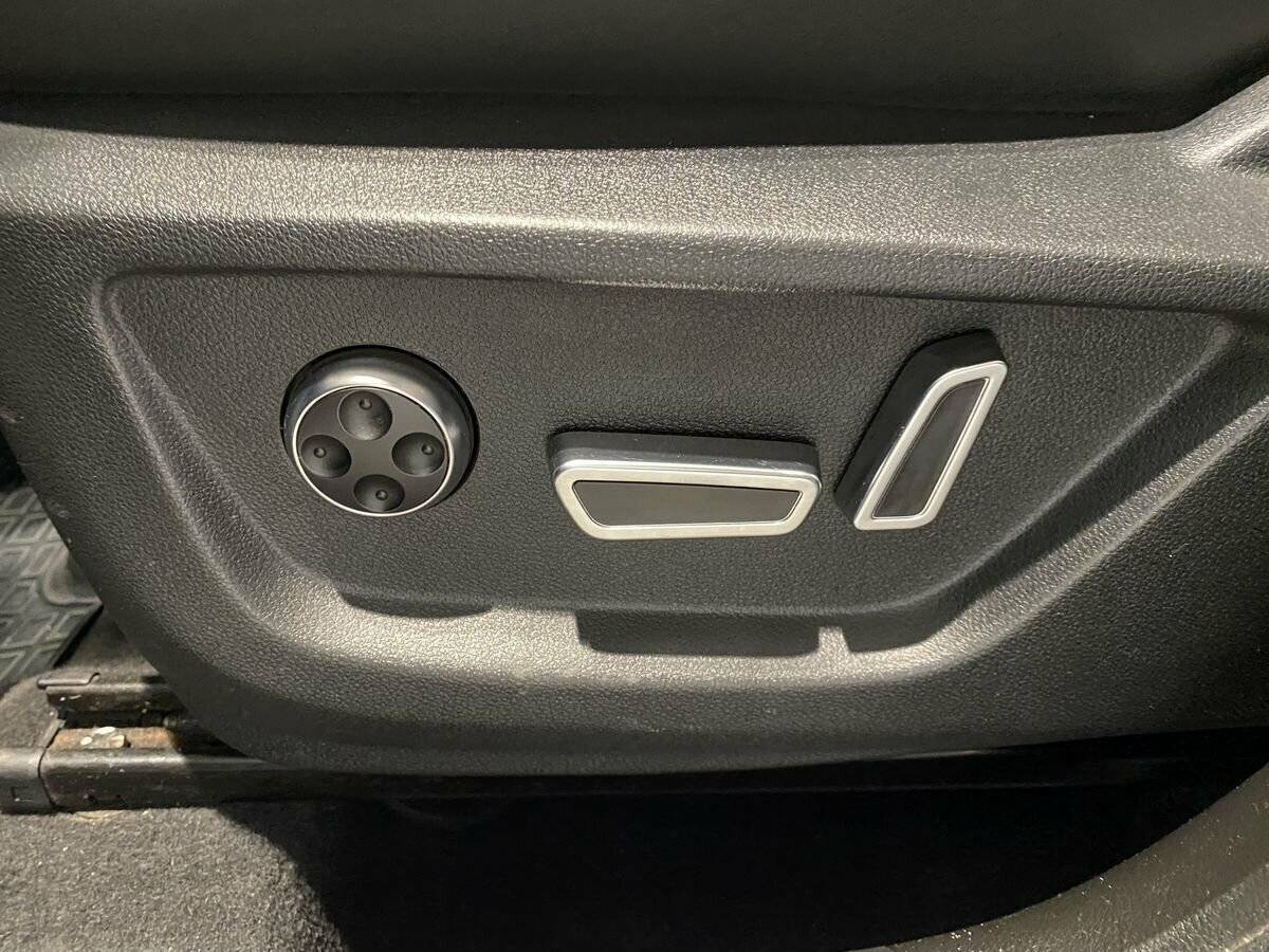 Купить Chery Tiggo 8 с пробегом. Фото: #17