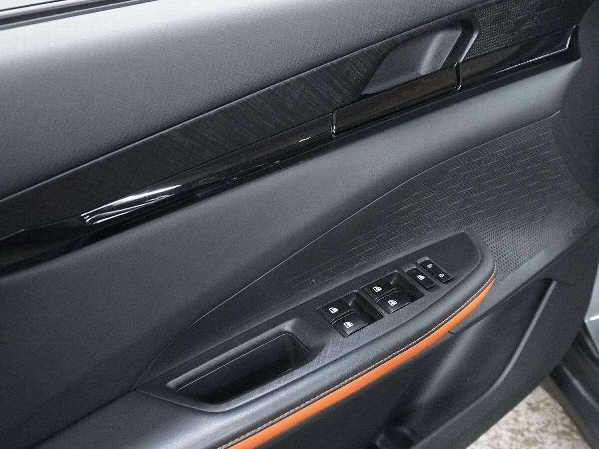 Купить Changan UNI-V с пробегом. Фото: #17