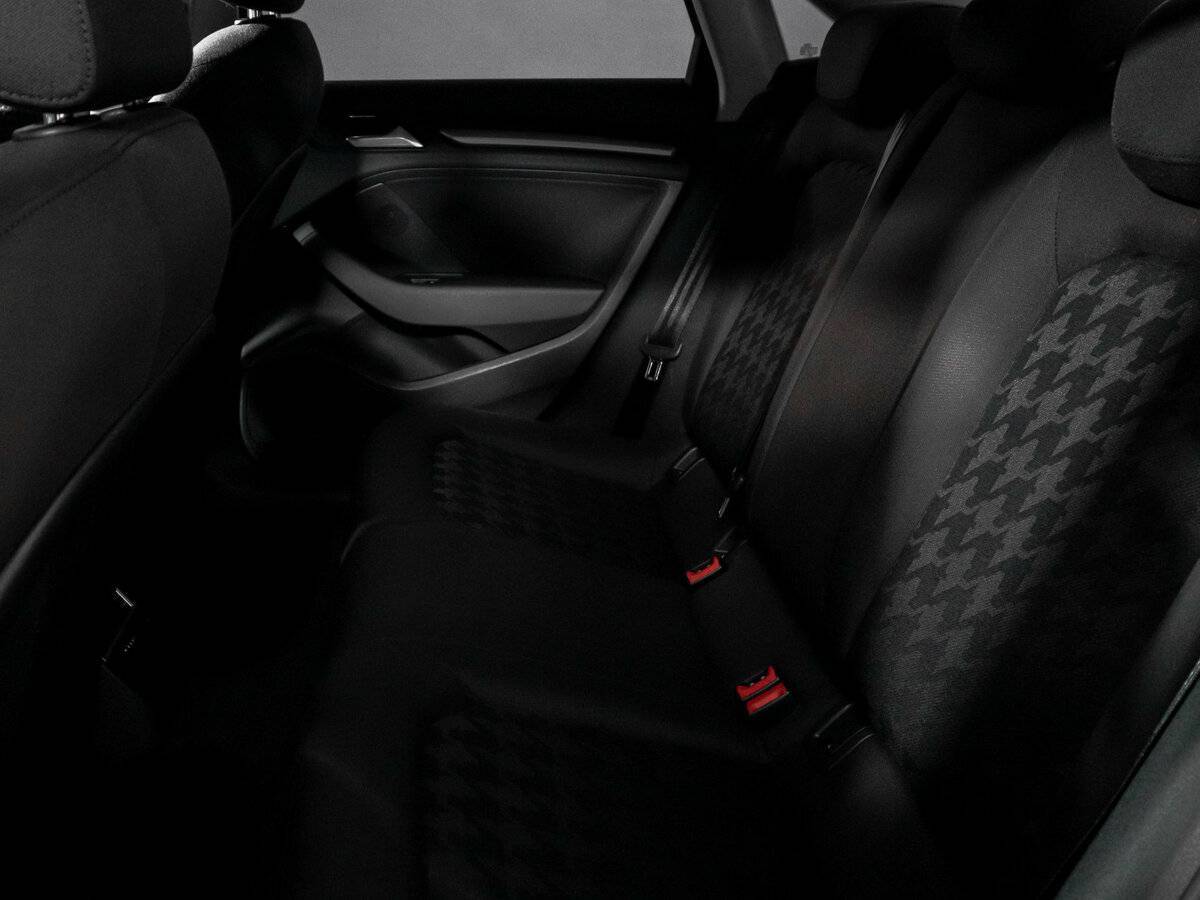 Купить Audi A3 с пробегом. Фото: #9