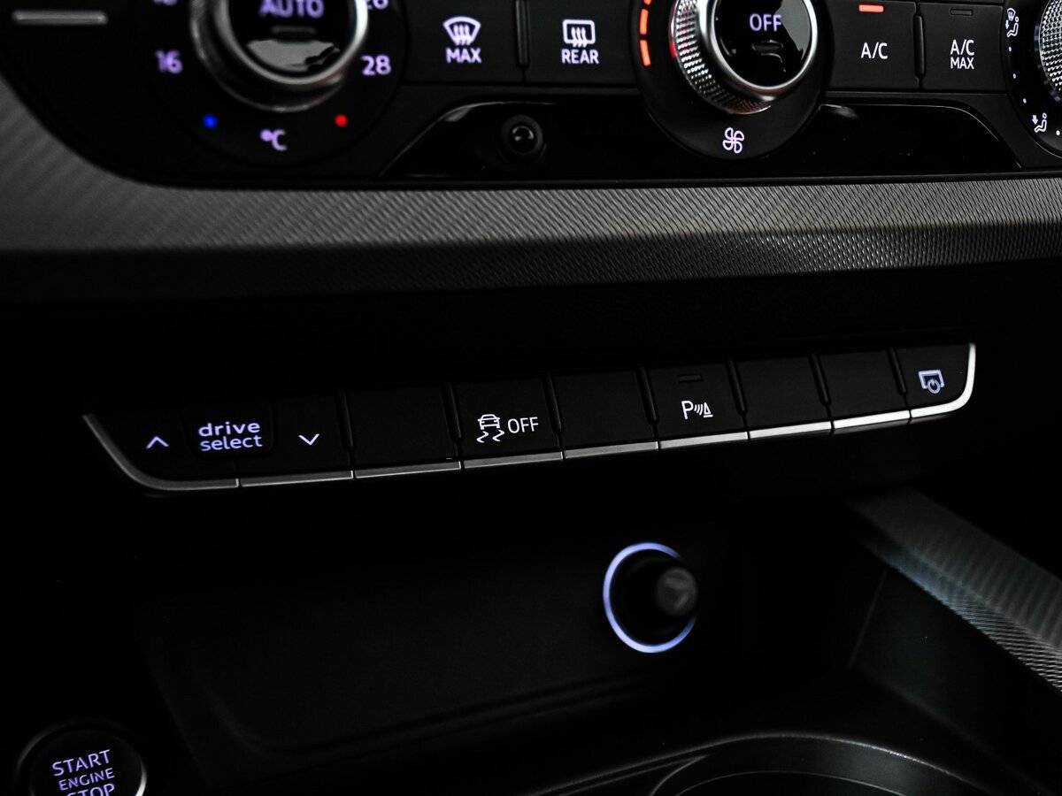 Купить Audi A5 с пробегом. Фото: #21