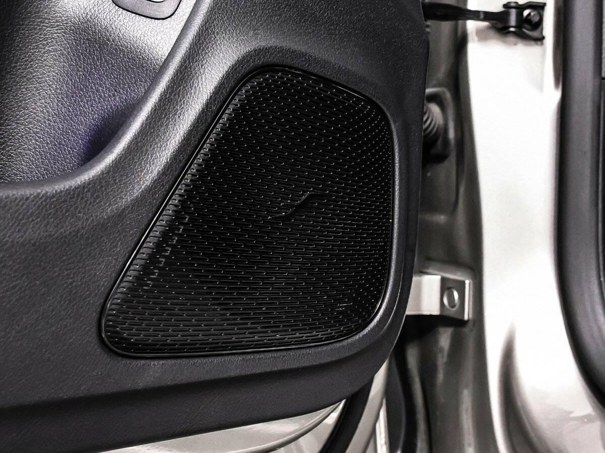 Купить Mercedes-Benz CLA с пробегом. Фото: #14