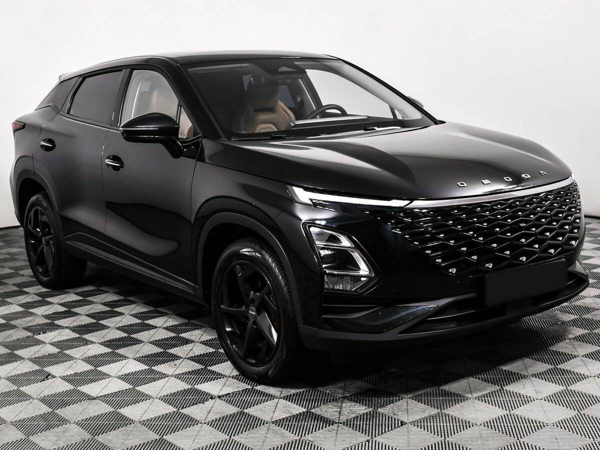 Продажа Б/У Омода Ц5. Фото: #2