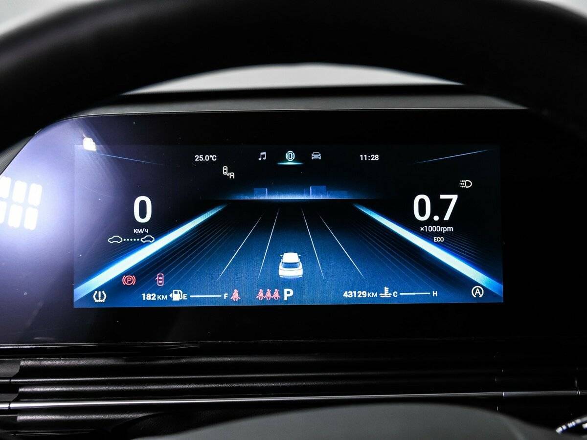 Продажа Б/У Омода Ц5. Фото: #9