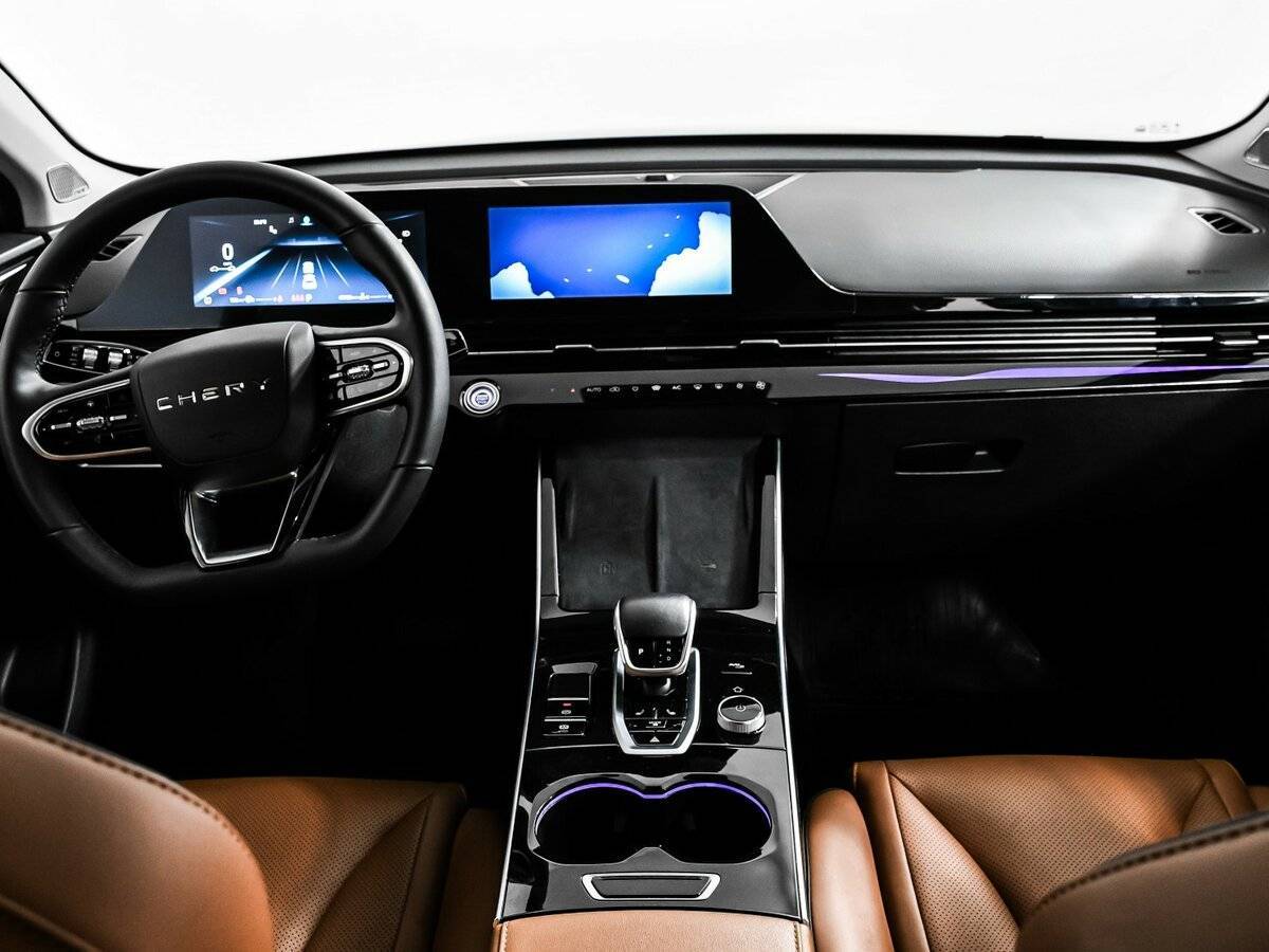 Продажа Б/У Омода Ц5. Фото: #10