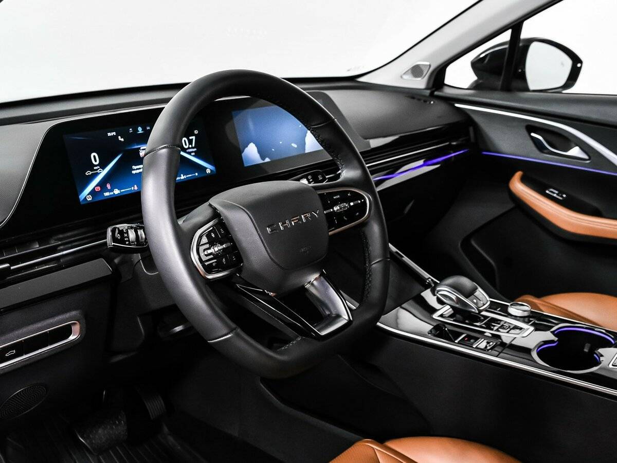 Продажа Б/У Омода Ц5. Фото: #11