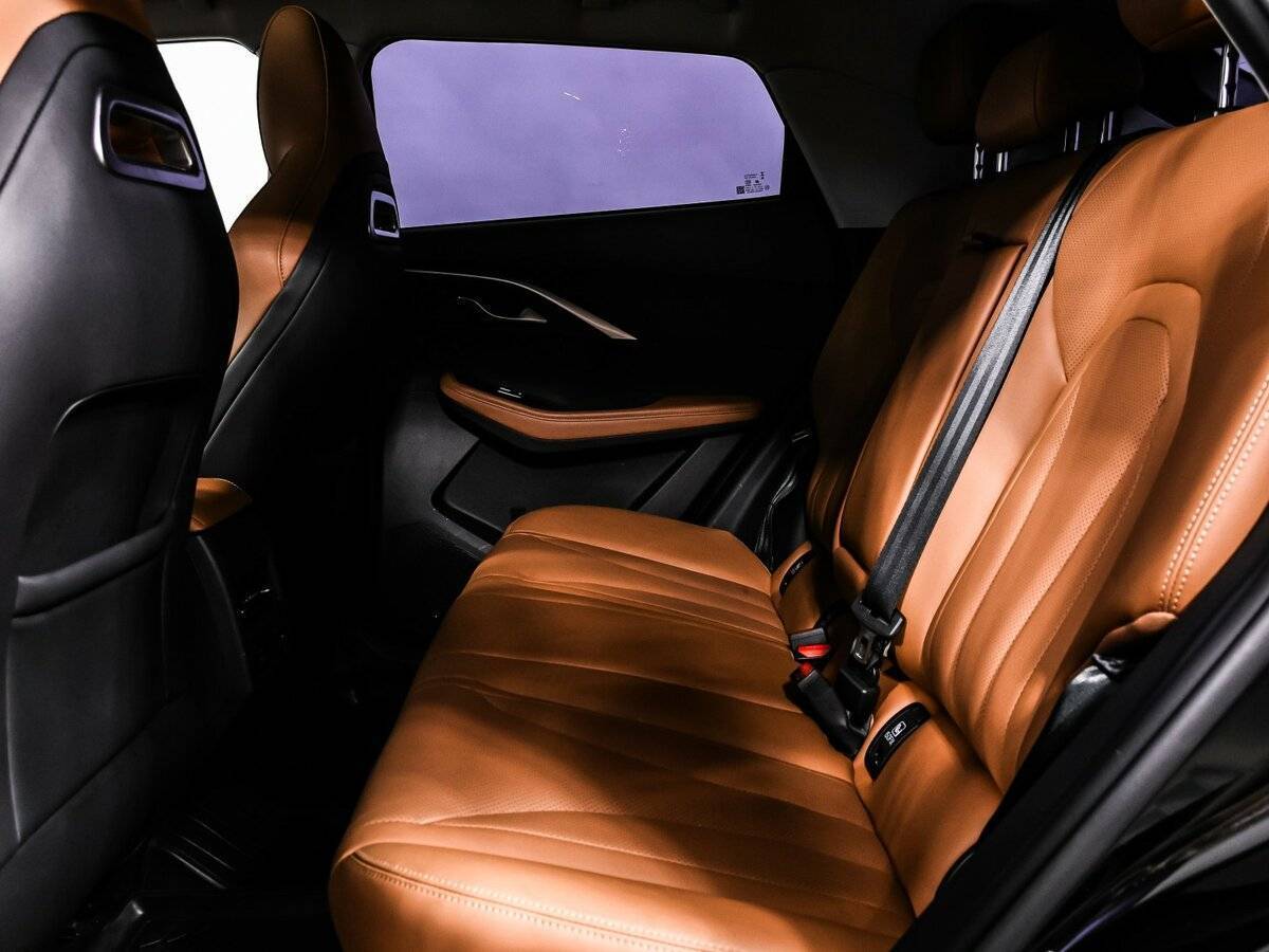 Продажа Б/У Омода Ц5. Фото: #12