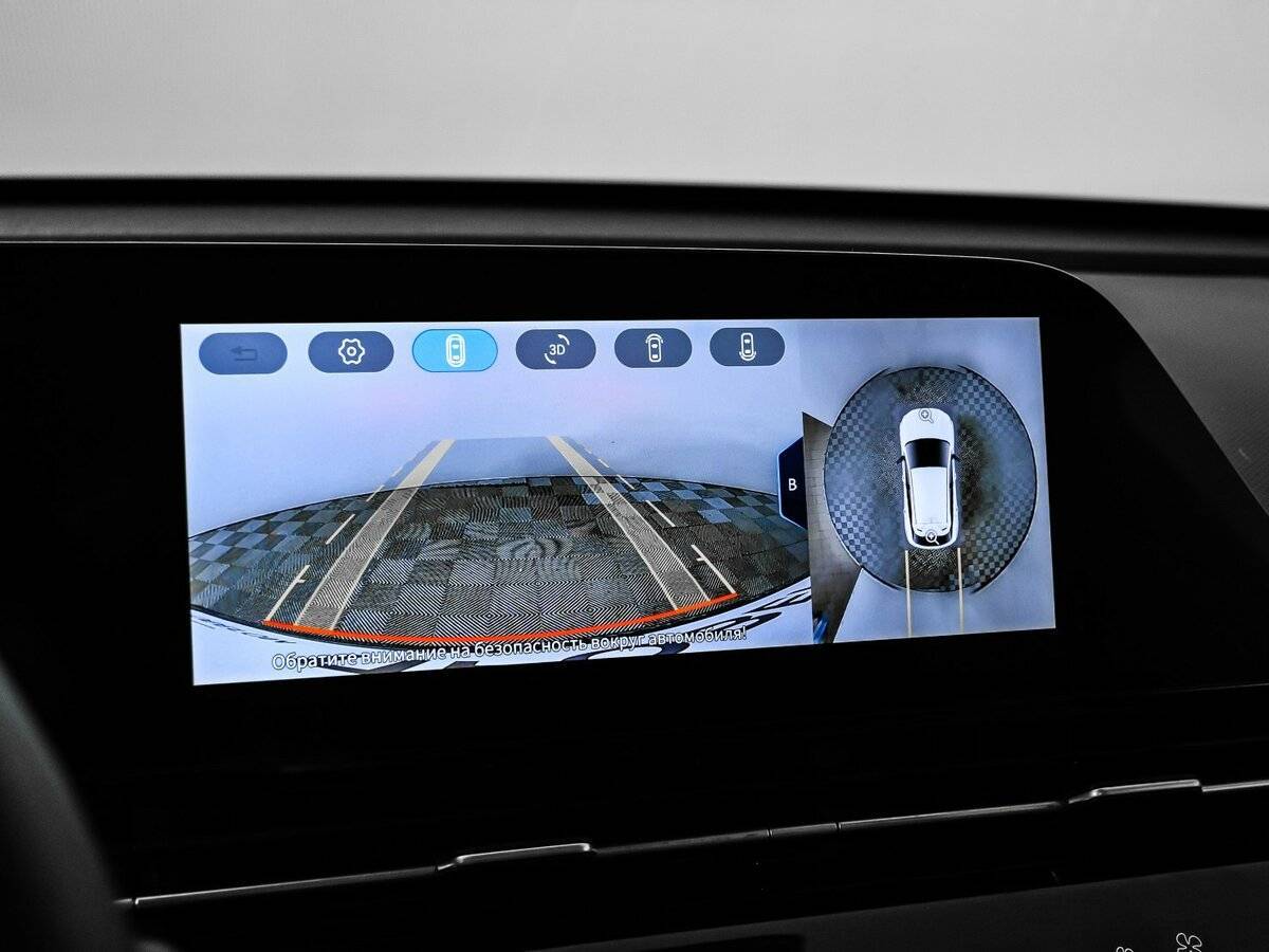 Продажа Б/У Омода Ц5. Фото: #15