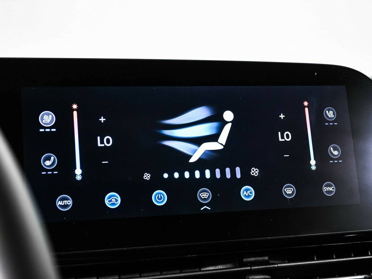 Продажа Б/У Омода Ц5. Фото: #17