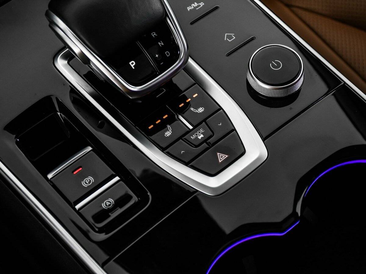 Продажа Б/У Омода Ц5. Фото: #19