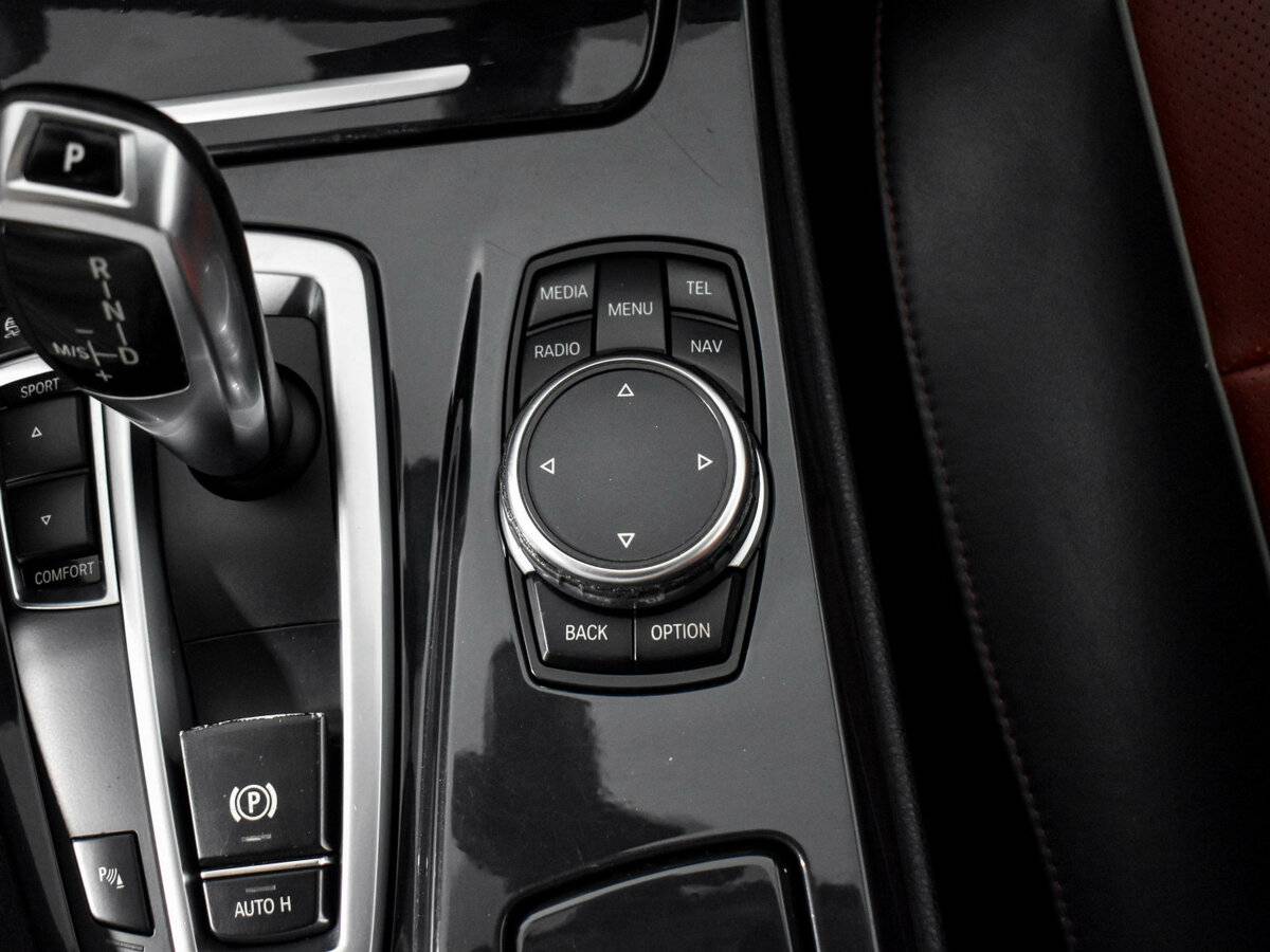 Купить BMW 5 серии с пробегом. Фото: #9