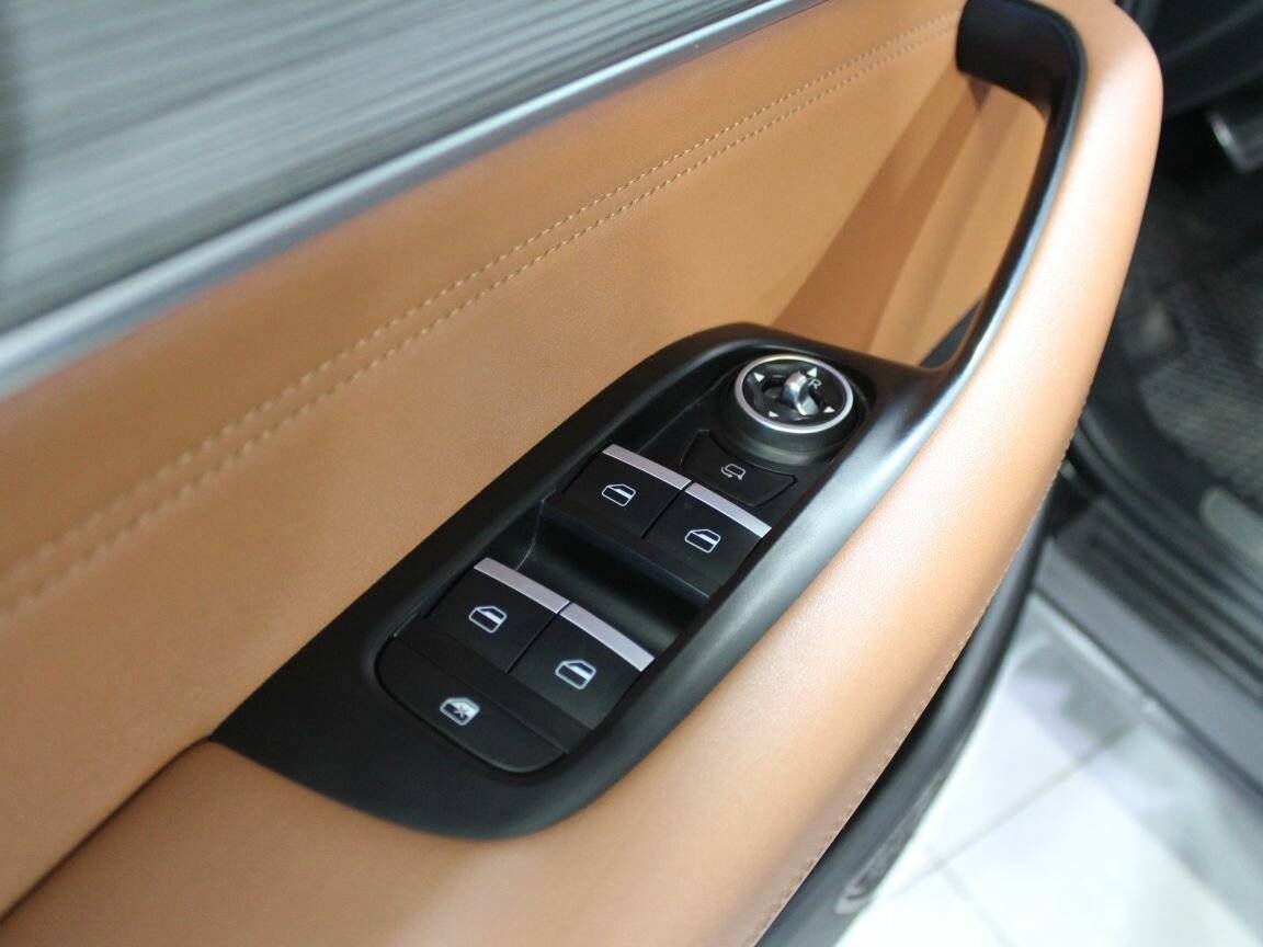 Купить Chery Tiggo 8 Pro Max с пробегом. Фото: #18