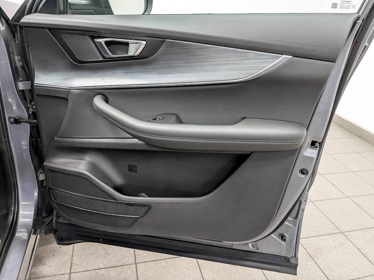 Купить Chery Tiggo 7 Pro Max с пробегом. Фото: #23